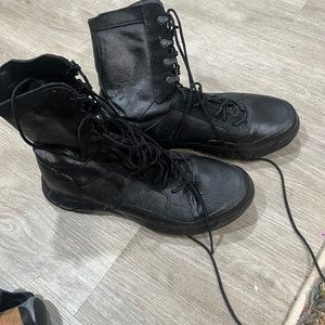 Oakley SI Light Patrol Boots